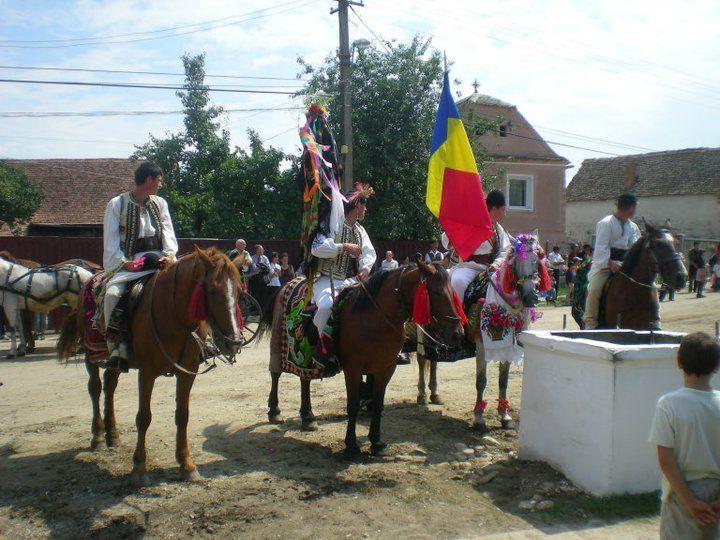 Boian, the place where time seems to stand guard.