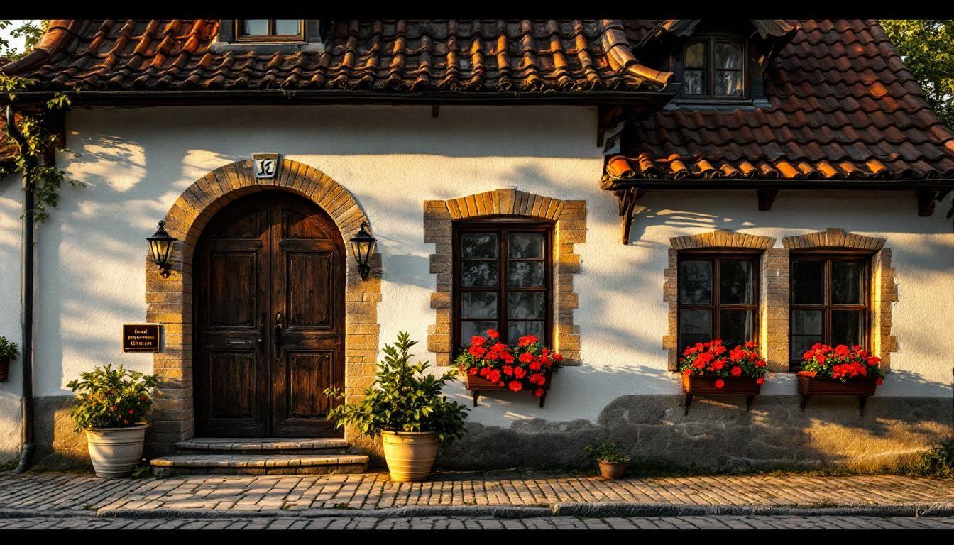 Die Gästehäuser in Cincșor: Ein Beispiel für verantwortungsvolle Tourismusentwicklung in Transsilvanien