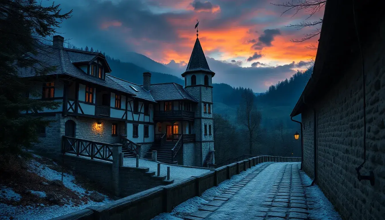 New Historical Trails at Făgăraș Citadel after Major Restoration