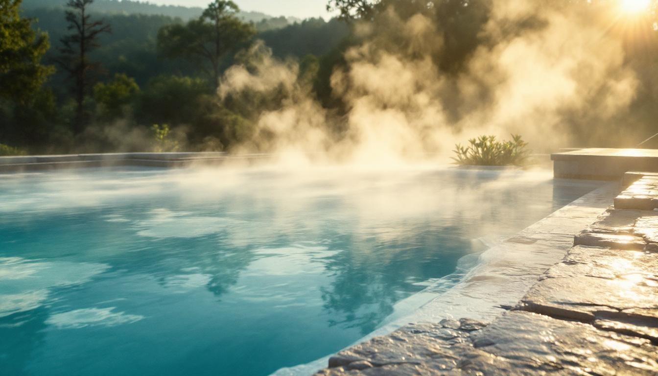 Felix Baths: An Oasis of Relaxation and Wellness in the Heart of Transylvania