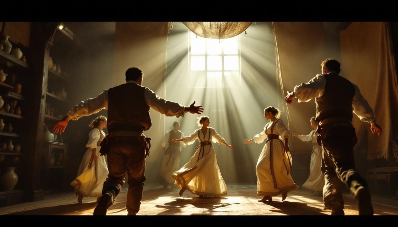 Măsura la Muzeul Etnografic al Transilvaniei: O Expoziție Inedită în Inima Cluj-Napoca