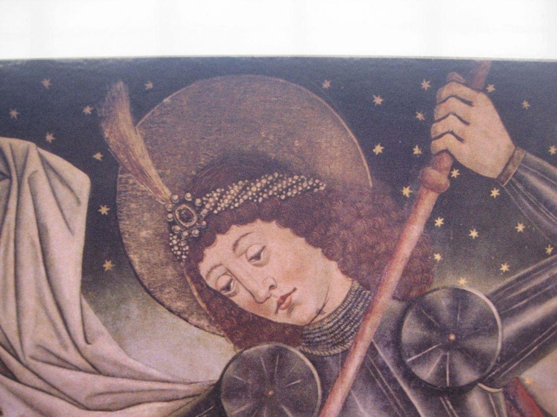 Dragon Hunters from Mălâncrav