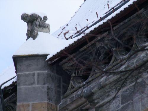 The Legend of the Child from the Black Church in Brașov