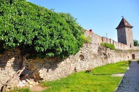 The Legend of the Student Tower in Sebes: a story over 500 years old