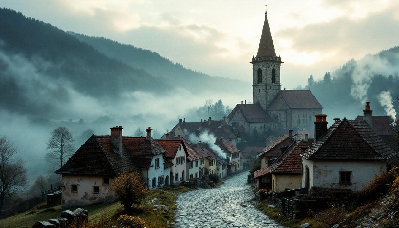 Paște 2026 la Casa Dives: O experiență autentică în inima Transilvaniei