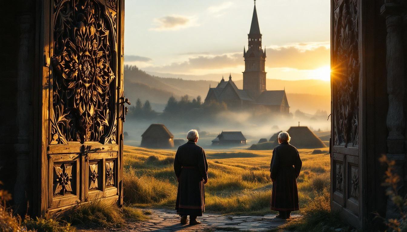 Colinele Transilvaniei - Weekendul Porților Deschise 2026