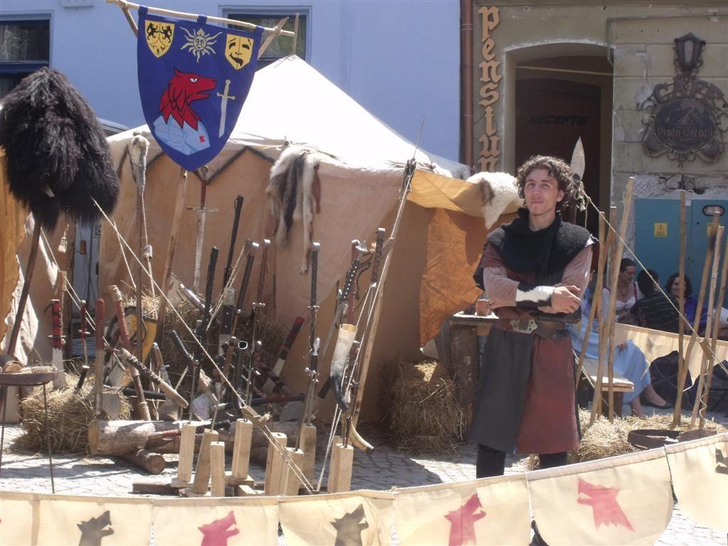 Pro Istoria Fest 2012 - Sighişoara