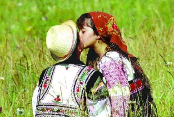 Traditions and superstitions of Dragobete