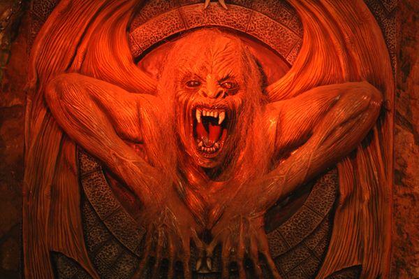 Halloween Recommendation: Bran Castle of Horror