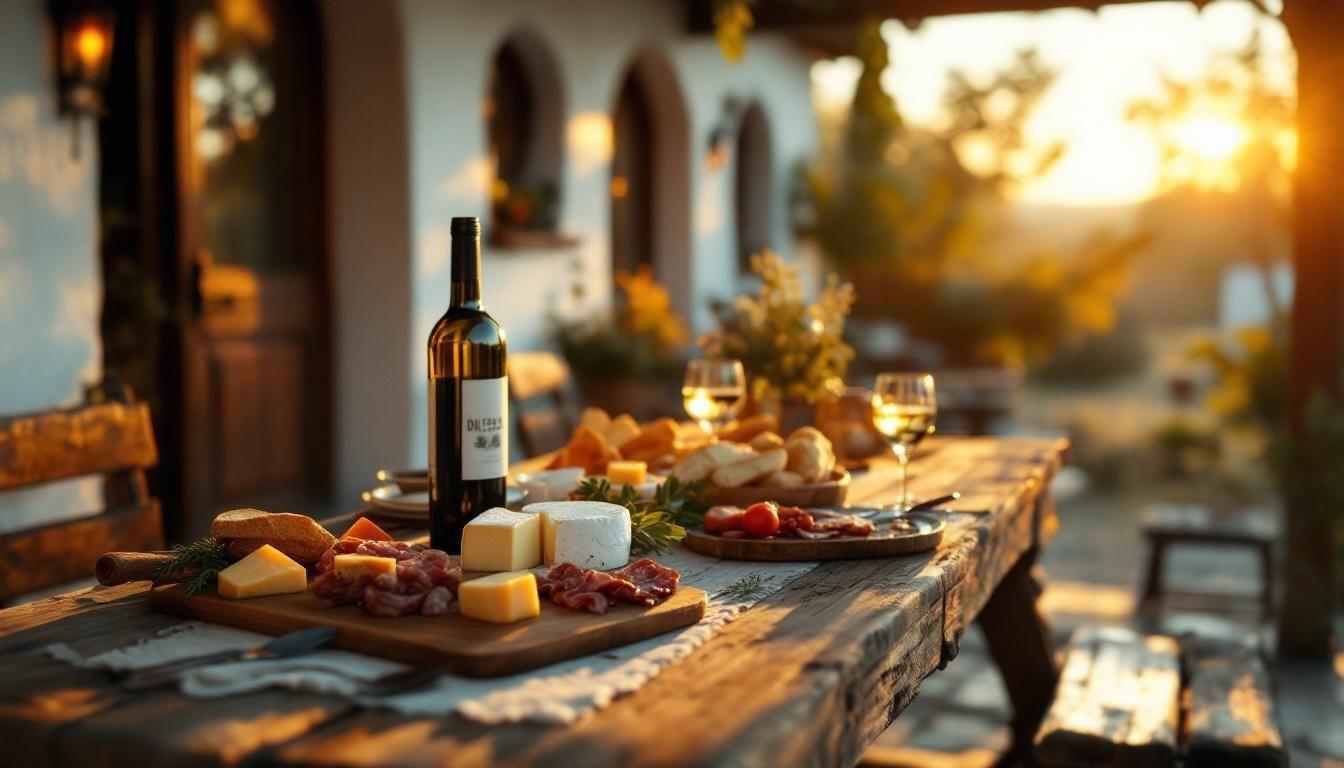 Degusta Transilvania la Casa Dives