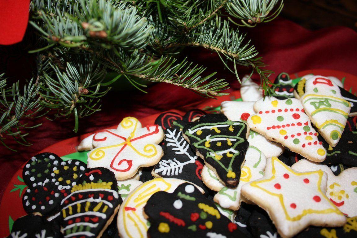 PHOTO Christmas in Transylvania. Between story, tradition, singing, and plenty of joy.