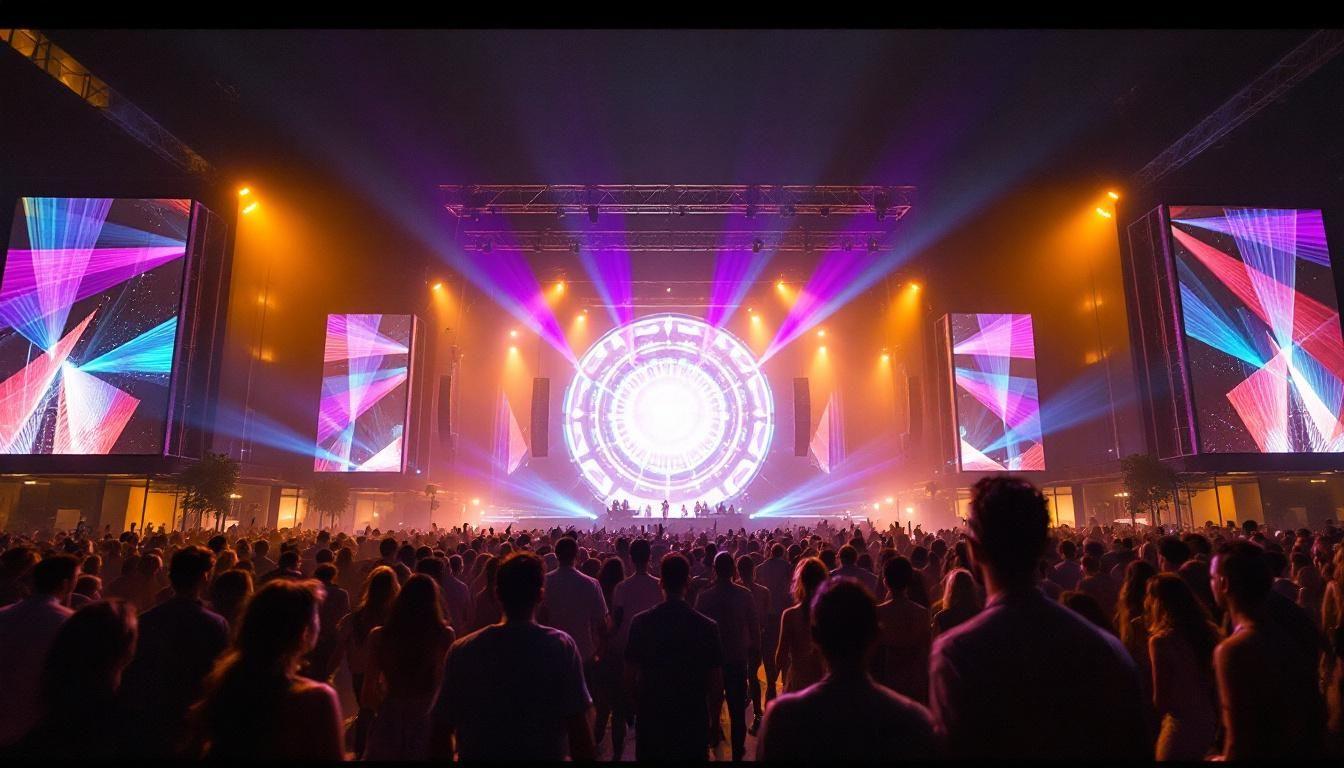 Citadela Festival 2026 la Werk Hotel & Spa: O experiență de neuitat în inima Transilvaniei