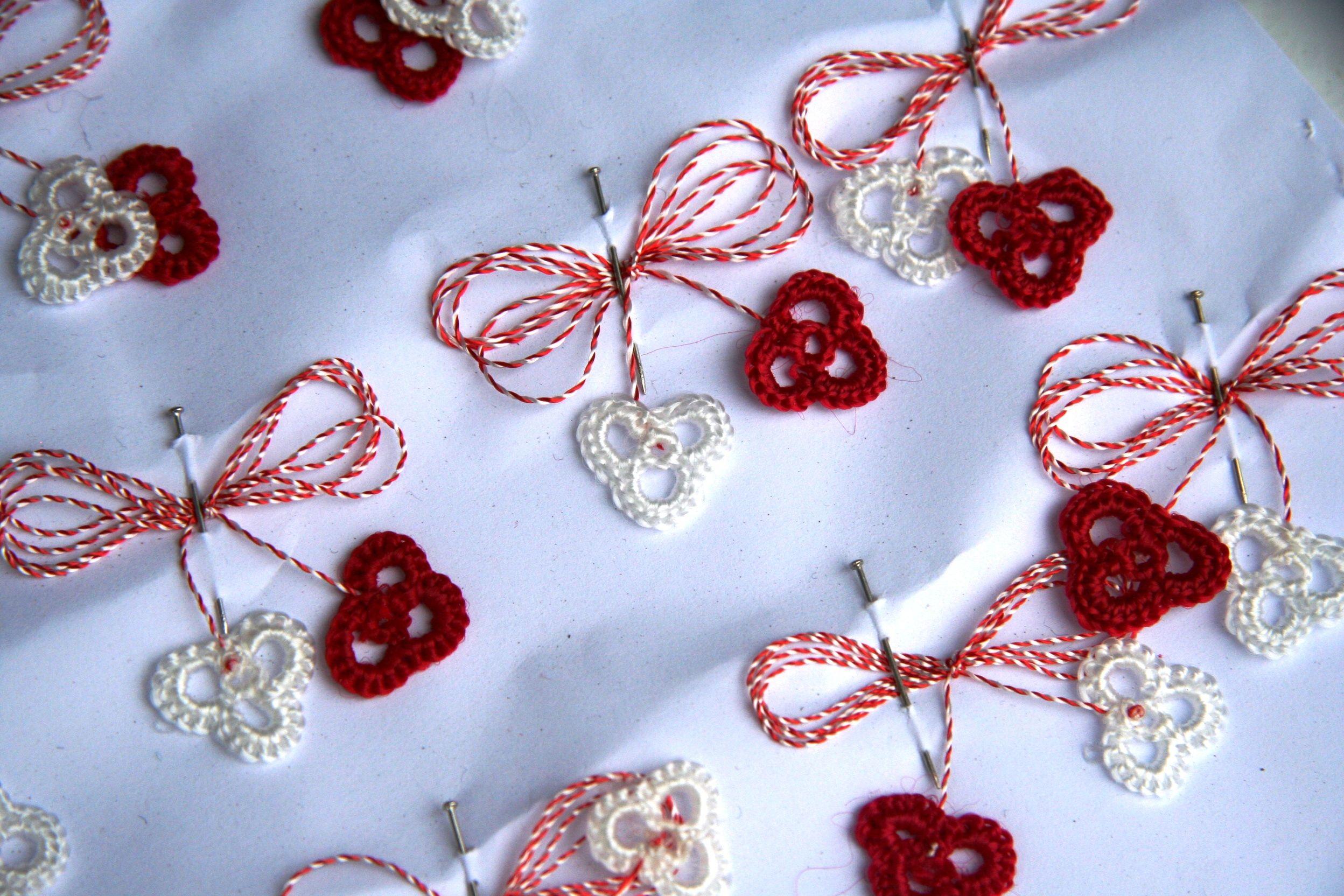 On March 1st, we celebrate Mărțișor!