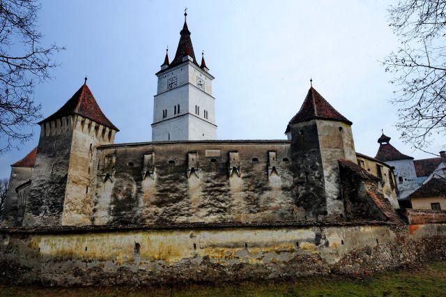 The Church of Honey Mountain - the legend of a forgotten currency.