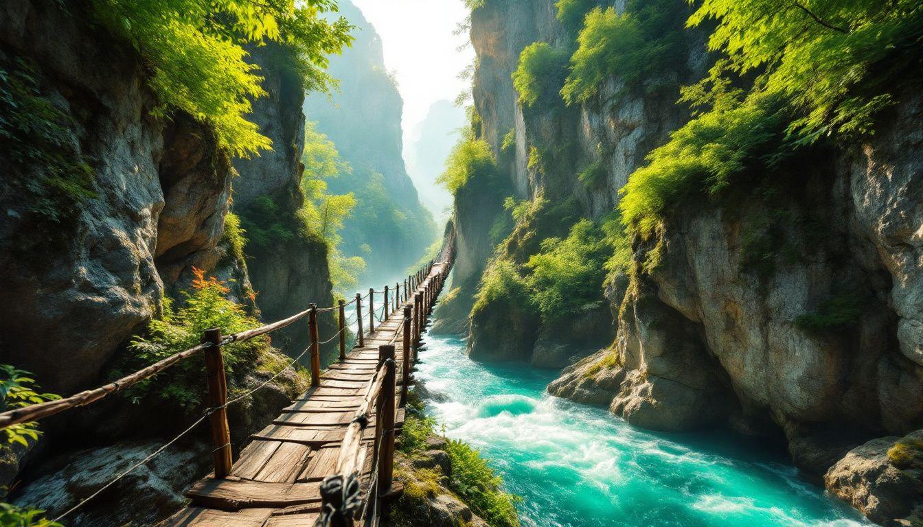 Die Cheile Vârghișului und Mini Transylvania Park: Eine Reise ins Herz Transylvaniens (27.-28. Juni 2026)