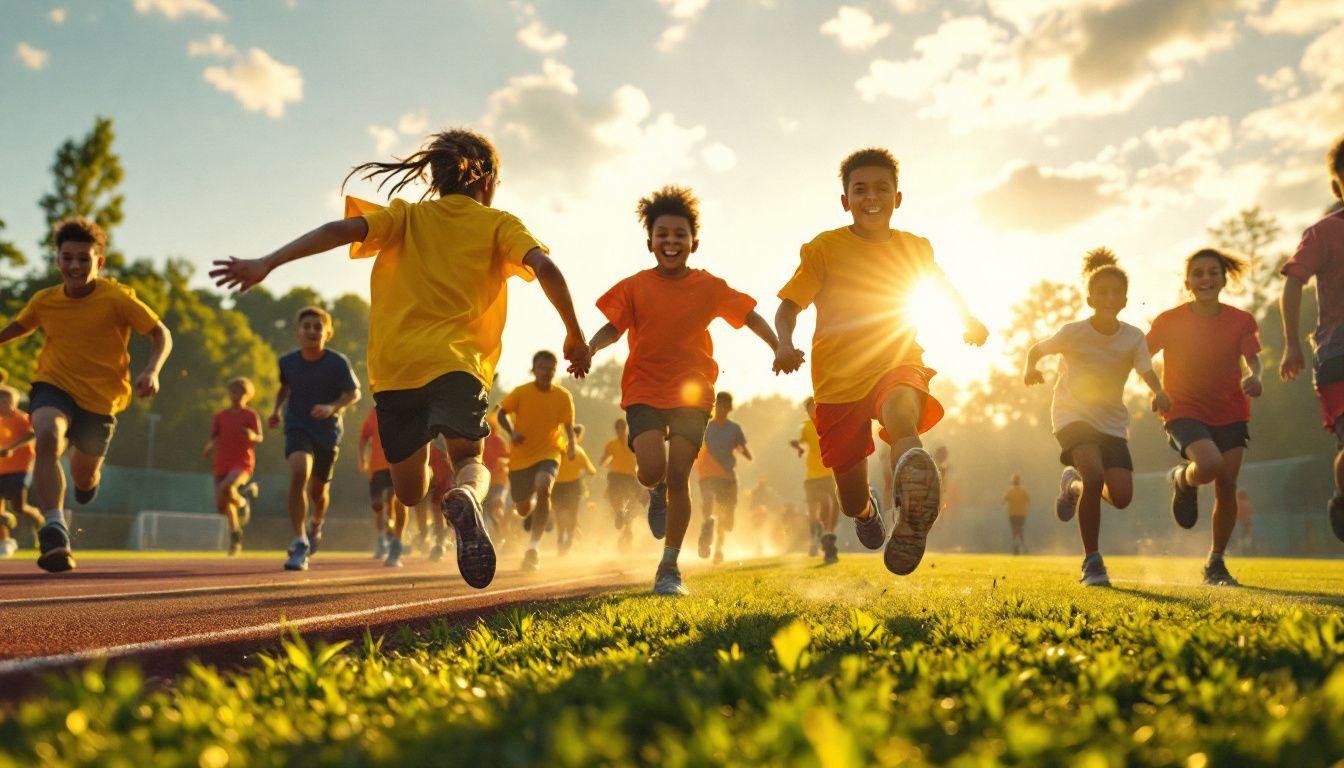 Tabăra Sportivă HIRO 2026: O experiență de neuitat pentru copii și adolescenți pe Muntele Mic