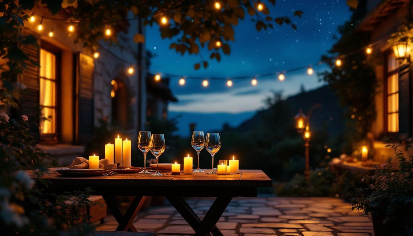 Noapte Romantică la Casa Dives: O Experiență Autentică în Inima Transilvaniei