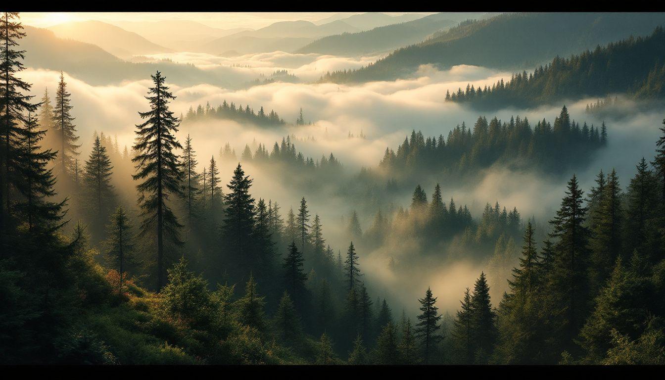 Harghita: An Oasis of Adventure and Tradition in Transylvania