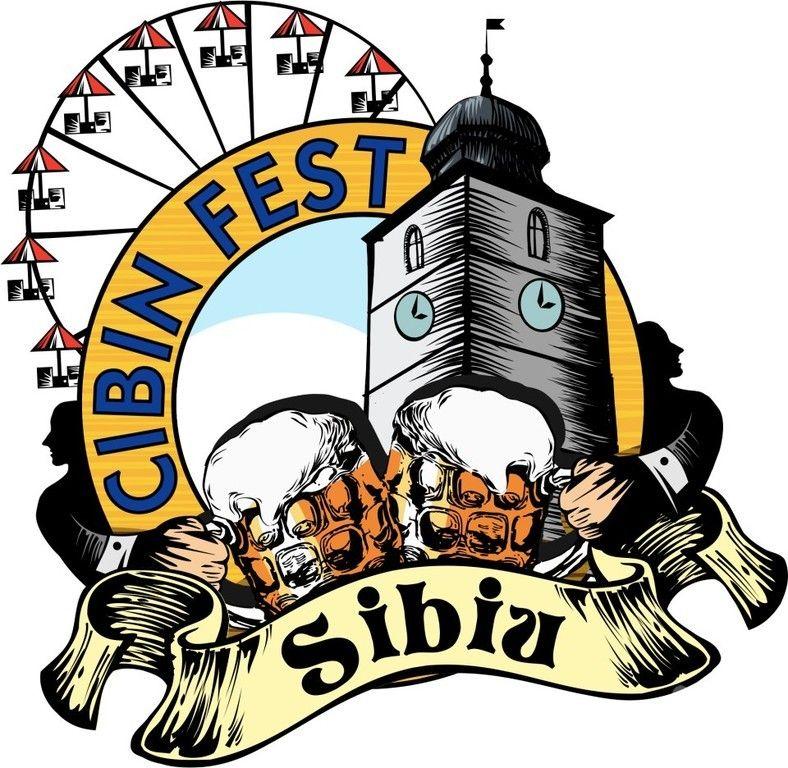 Oktoberfest 2012 Sibiu. Four days of fun and food.