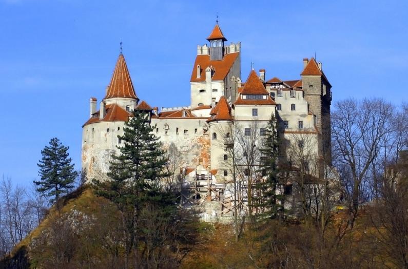 Bran Castle
