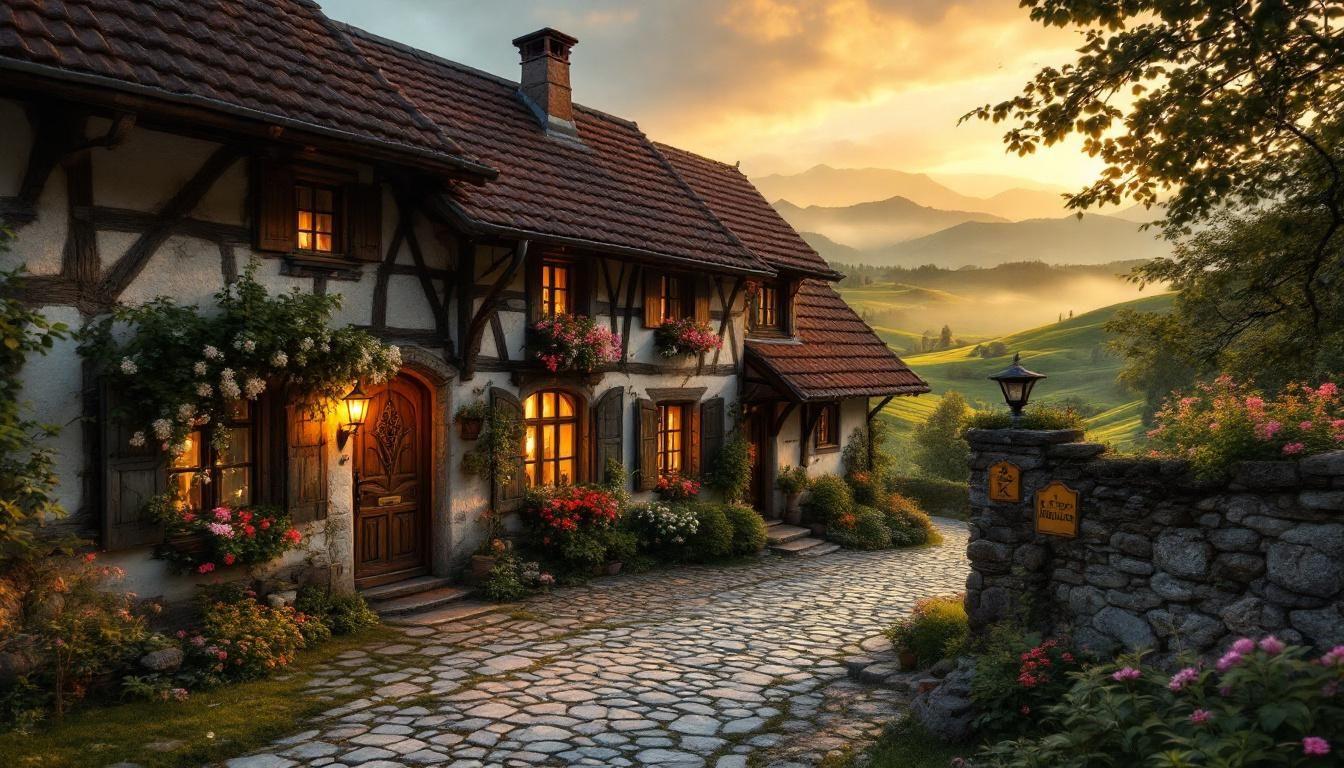 Transsilvanisches Brunch 2026 in der Festungskirche von Bunești