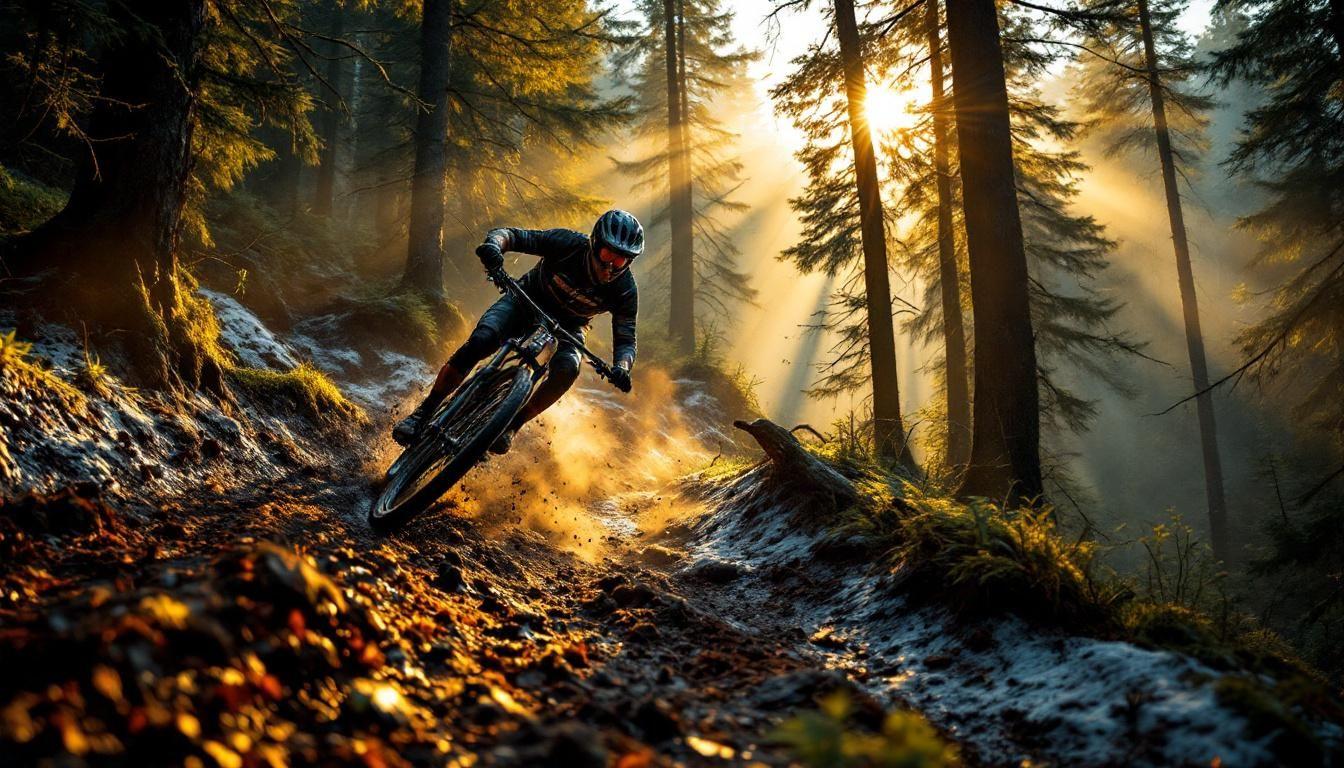 Transilvania Bike Trails Race 2026: O Experiență de Ciclism Unică în Inima Transilvaniei