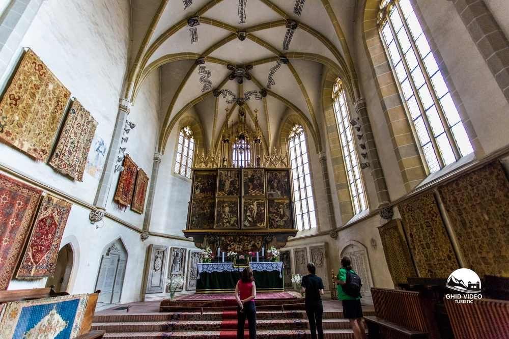 St. Margaret's Church