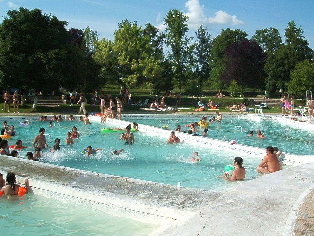 The benefits of the thermal waters at Baile Felix