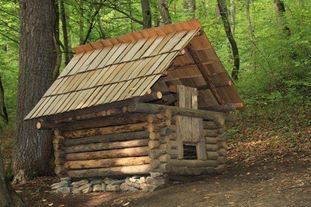 The Gold Mining Museum at Roșia Montană