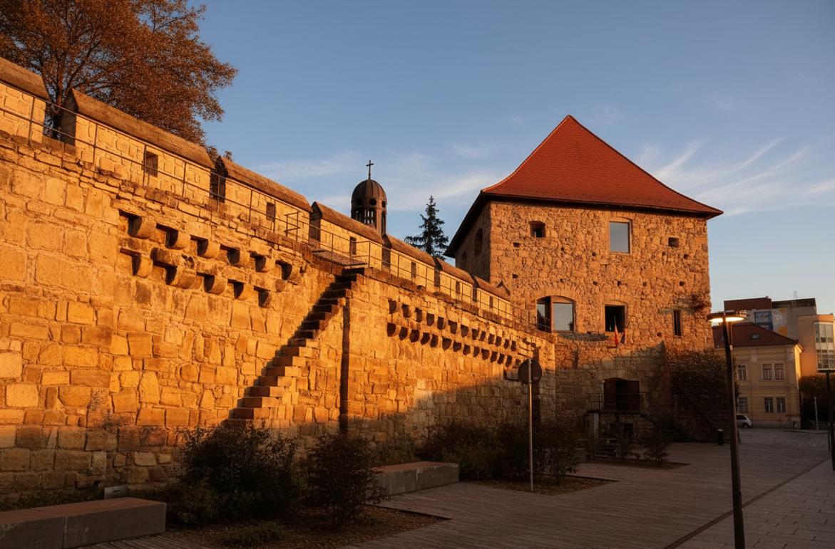 Turnul Croitorilor din Cluj-Napoca: Un Simbol al Rezilienței și Creativității