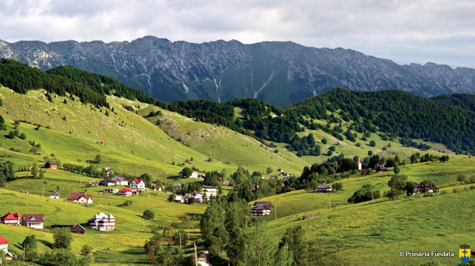 Exile and homeland – on Ovid's footsteps through Romania (from Transylvania to the Black Sea)