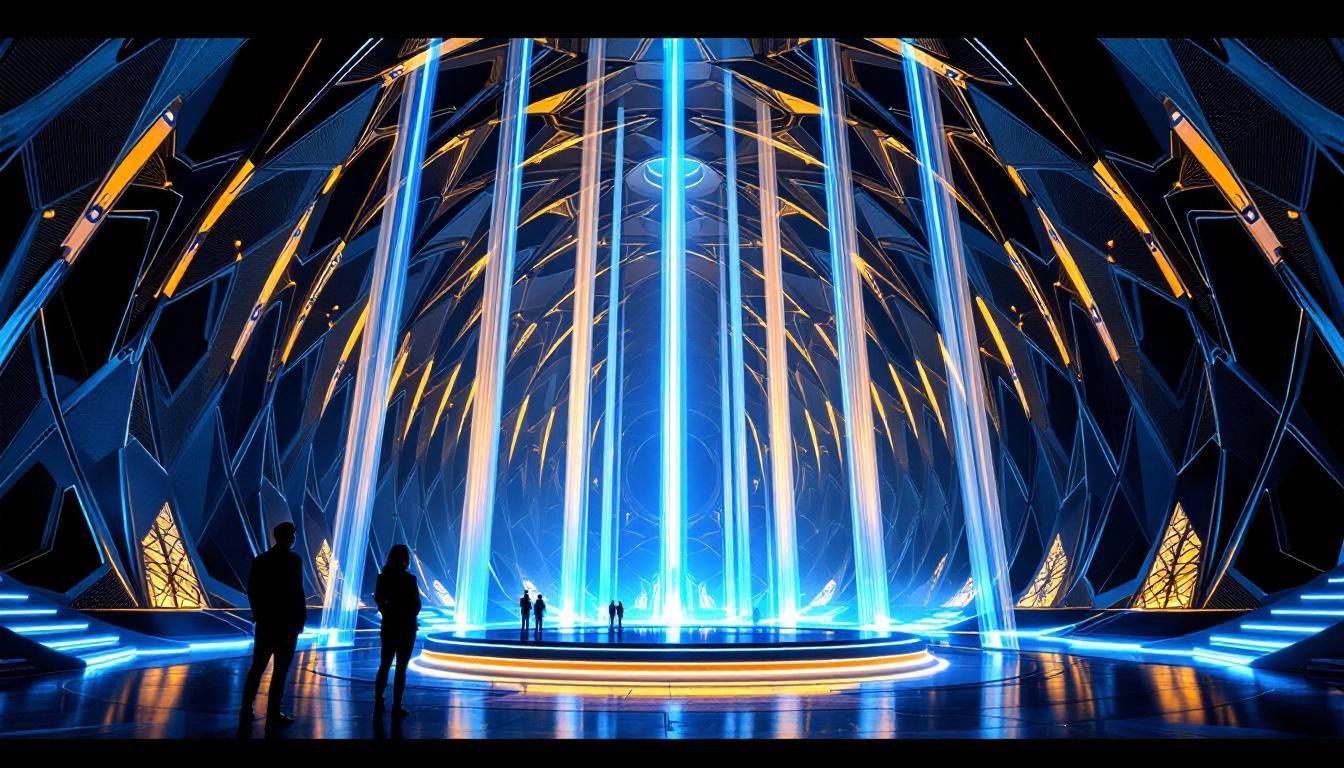 Kathedralen des Klangs 2026: Ein kulturelles Erlebnis in Transsilvanien