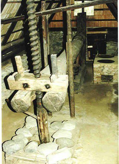 The Szekler National Museum in Sfântu Gheorghe, a treasure of Transylvania's history.