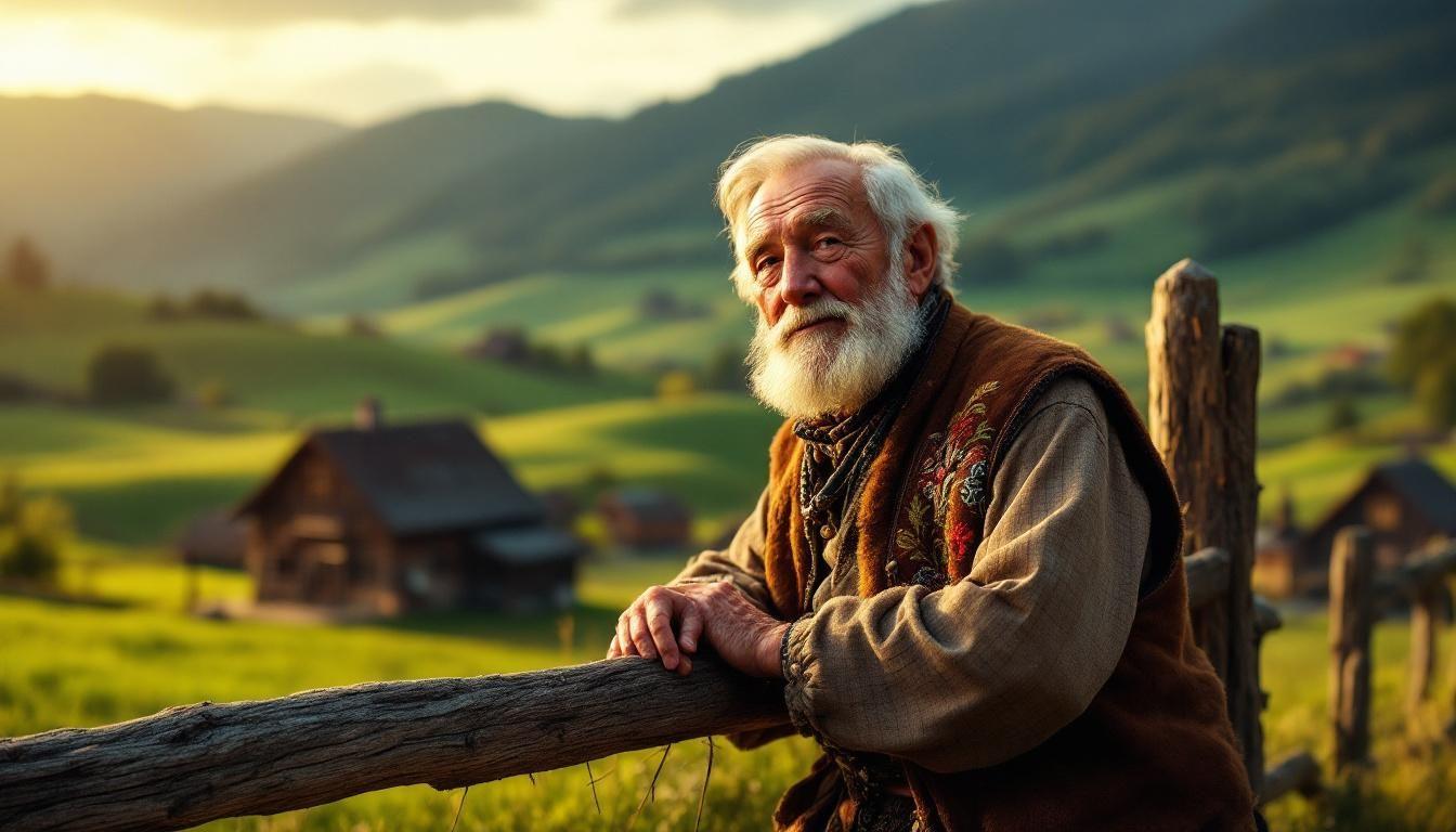 Țara Lăpușului: Patrimoniu și Tradiții în Nordul Transilvaniei